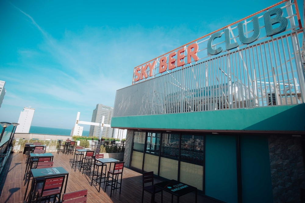 BBQ/피크닉 공간