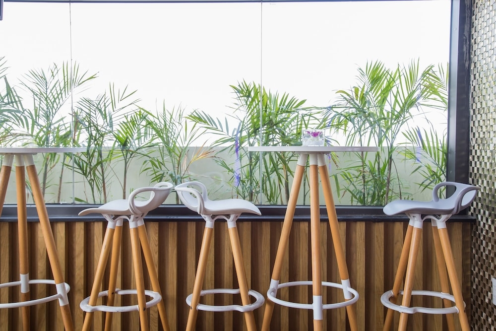 바(숙박 시설 내)