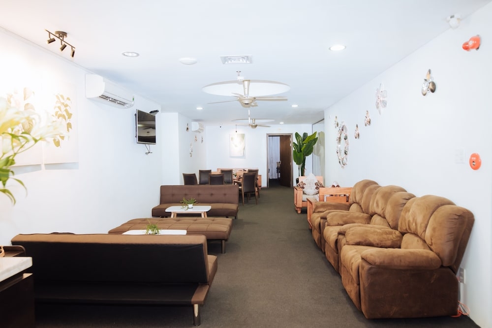 스파 트리트먼트