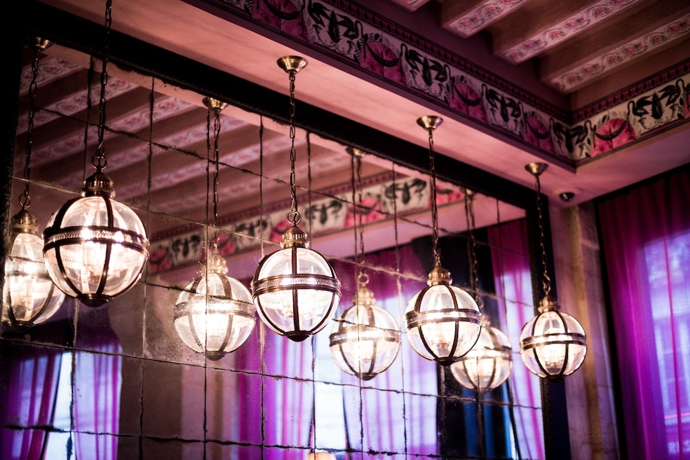 내부 세부 사진