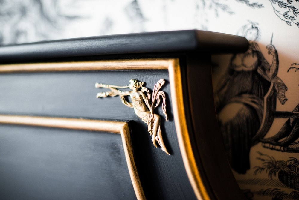 객실 내 편의 시설/서비스