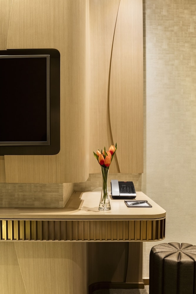 객실 내 편의 시설/서비스