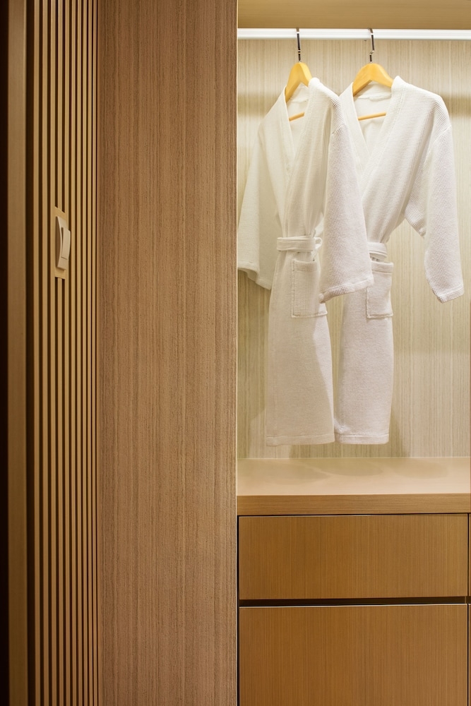 객실 내 편의 시설/서비스