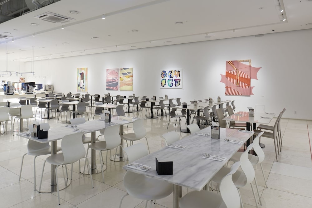 아침 식사 공간