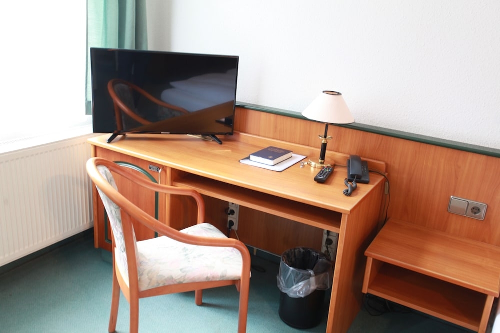 객실 내 편의 시설/서비스