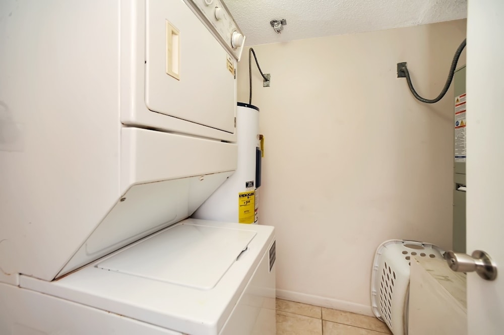 세탁 시설/서비스