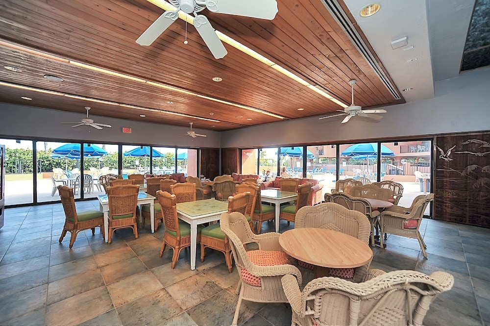 숙박 시설 내 편의 시설/서비스