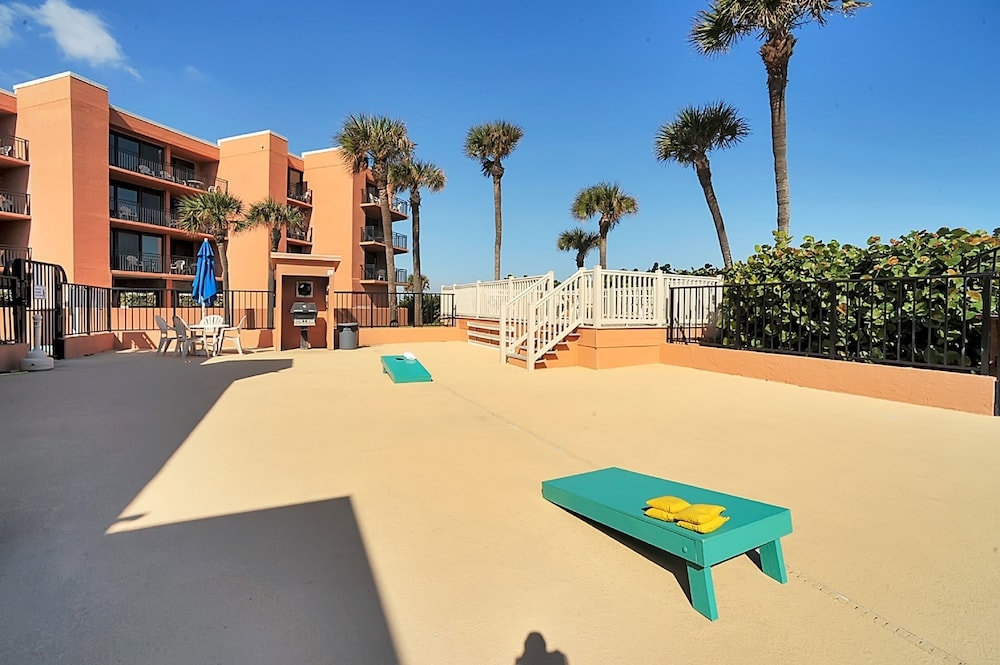 숙박 시설 내 편의 시설/서비스