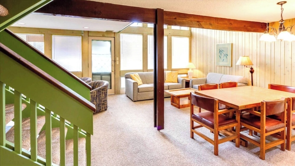 객실에서 보이는 전망