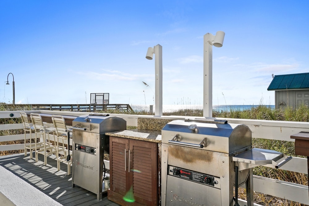 BBQ/피크닉 공간