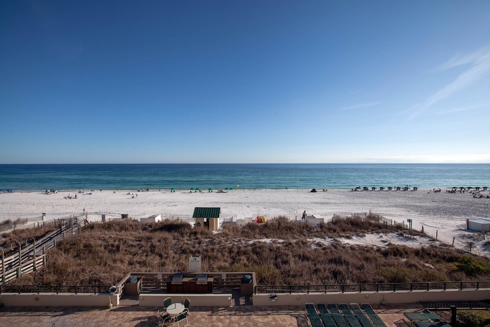 객실에서 보이는 전망