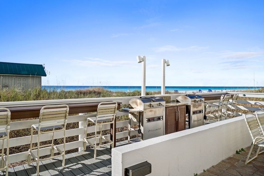 BBQ/피크닉 공간