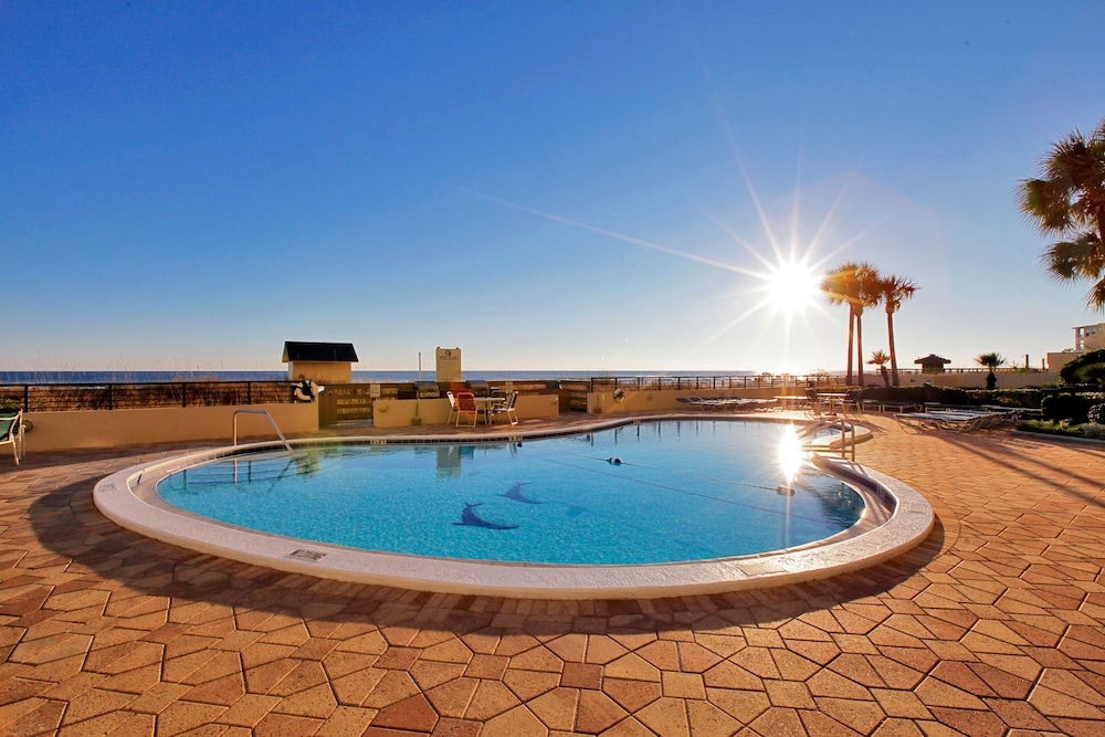 숙박 시설의 전망