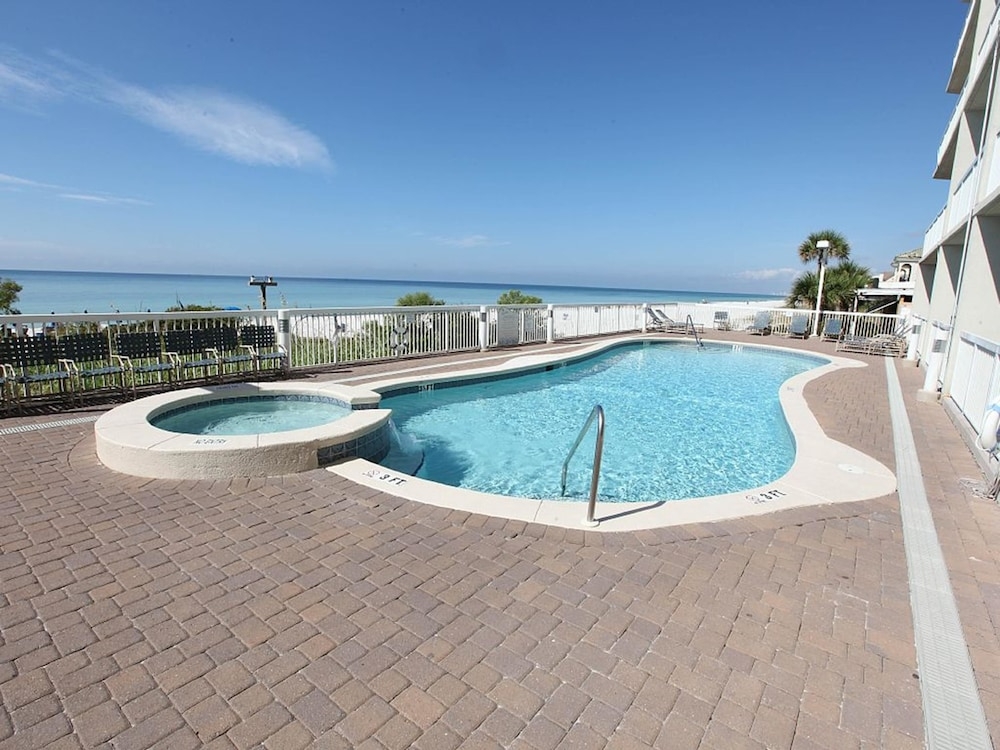 숙박 시설의 전망