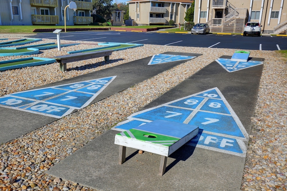 어린이 즐길거리