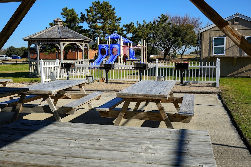 BBQ/피크닉 공간