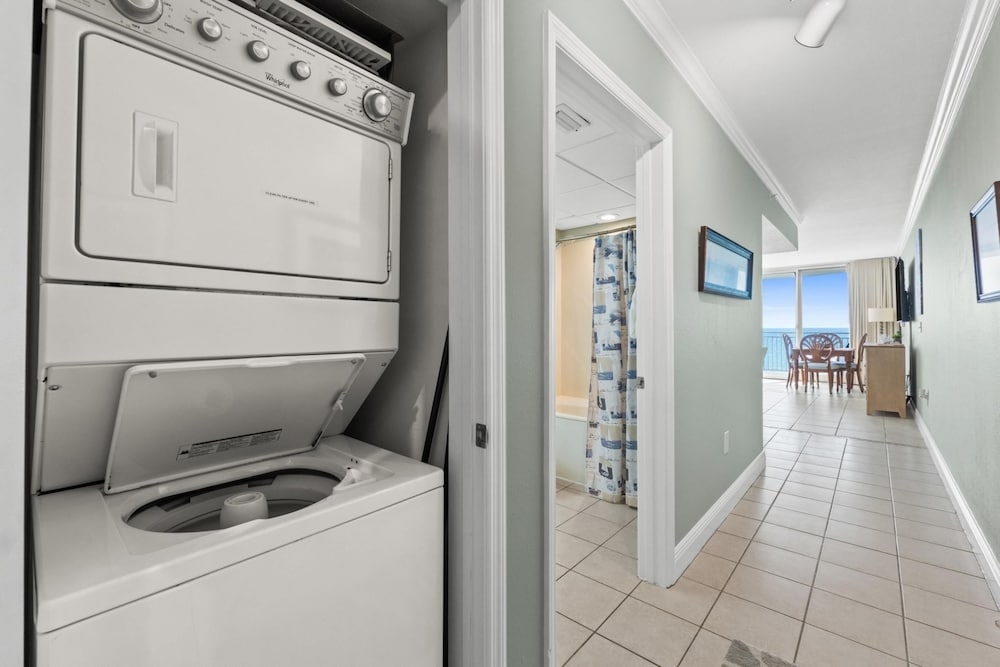 세탁 시설/서비스