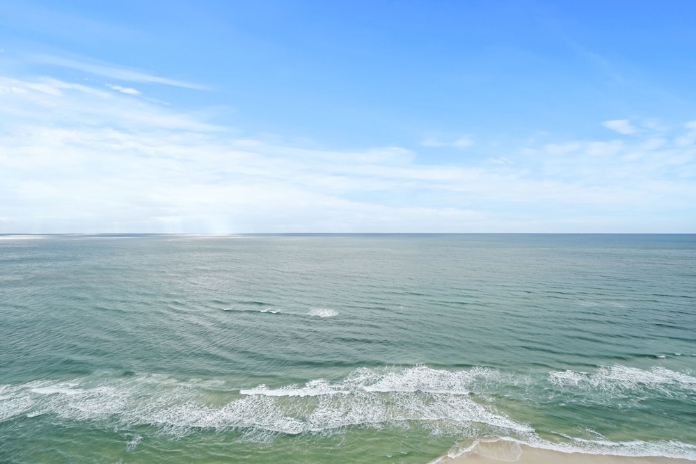 객실에서 보이는 전망