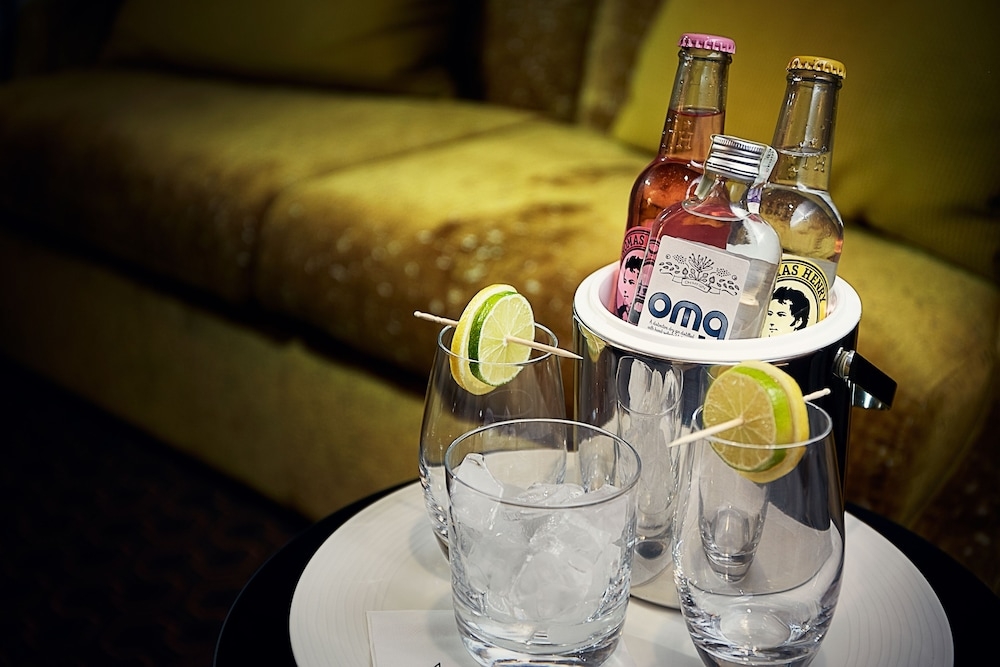 객실 내 편의 시설/서비스