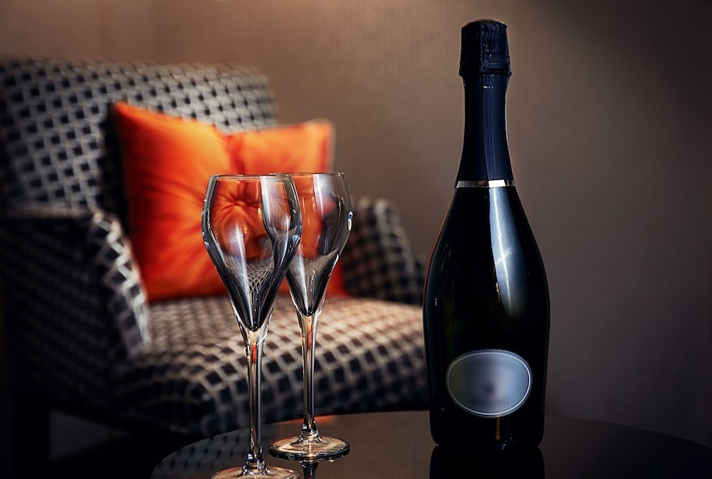 객실 내 편의 시설/서비스