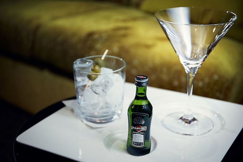 객실 내 편의 시설/서비스