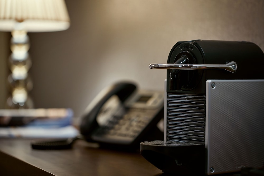 커피 및/또는 커피 메이커