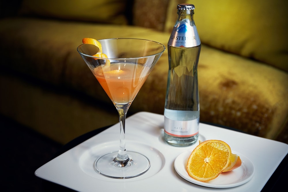 객실 내 편의 시설/서비스