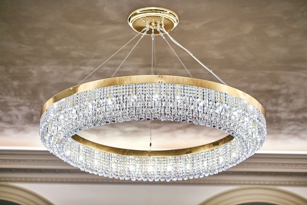 숙박 시설 내 편의 시설/서비스