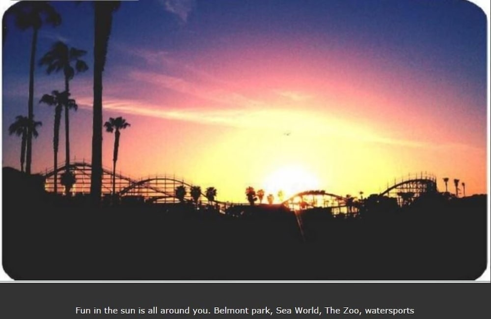 숙박 시설 내 편의 시설/서비스