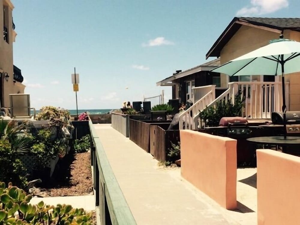 BBQ/피크닉 공간