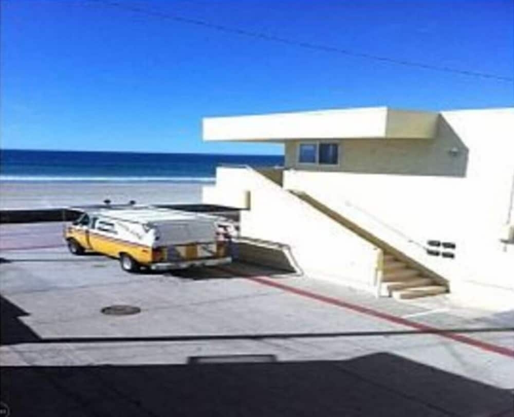 객실에서 보이는 전망