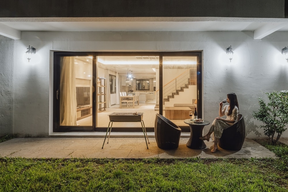 BBQ/피크닉 공간