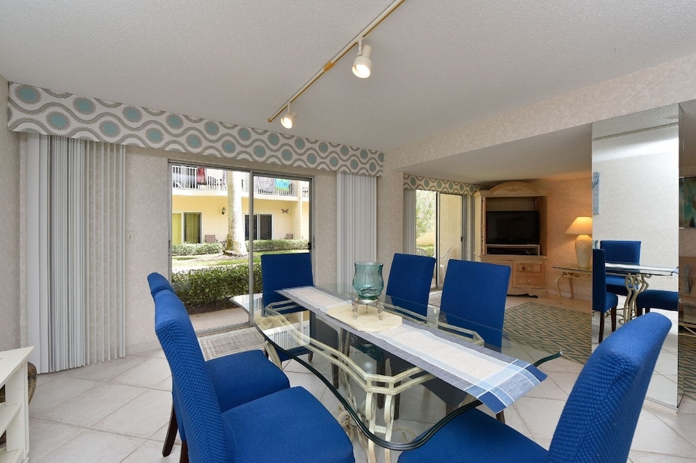 객실에서 보이는 전망