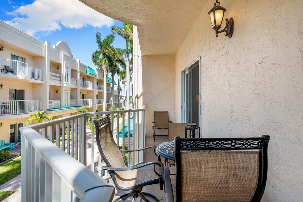 숙박 시설 구내