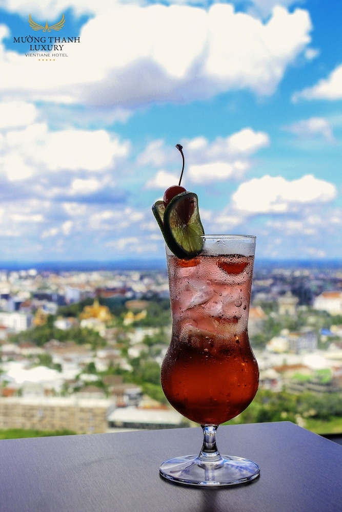 바(숙박 시설 내)