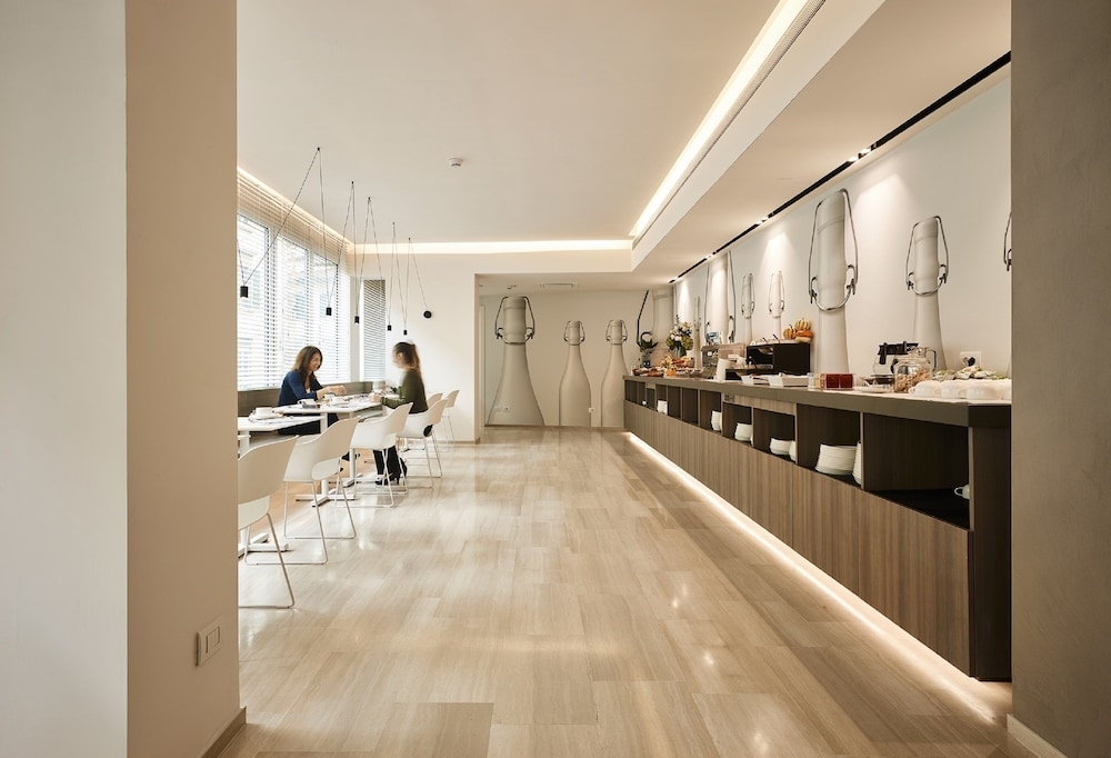 아침 식사 공간