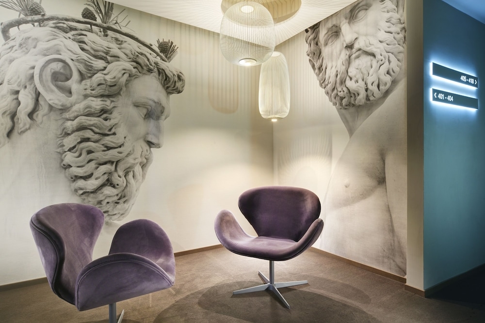 내부 세부 사진