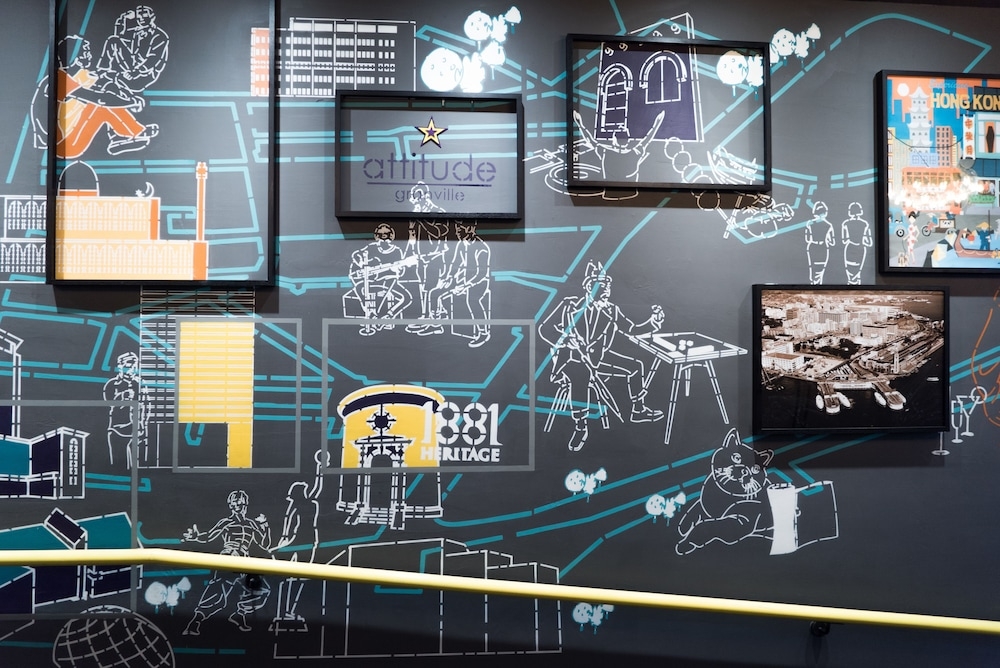 내부 세부 사진