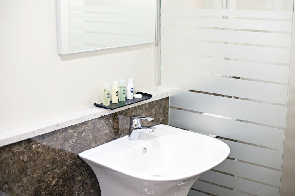욕실 세면대