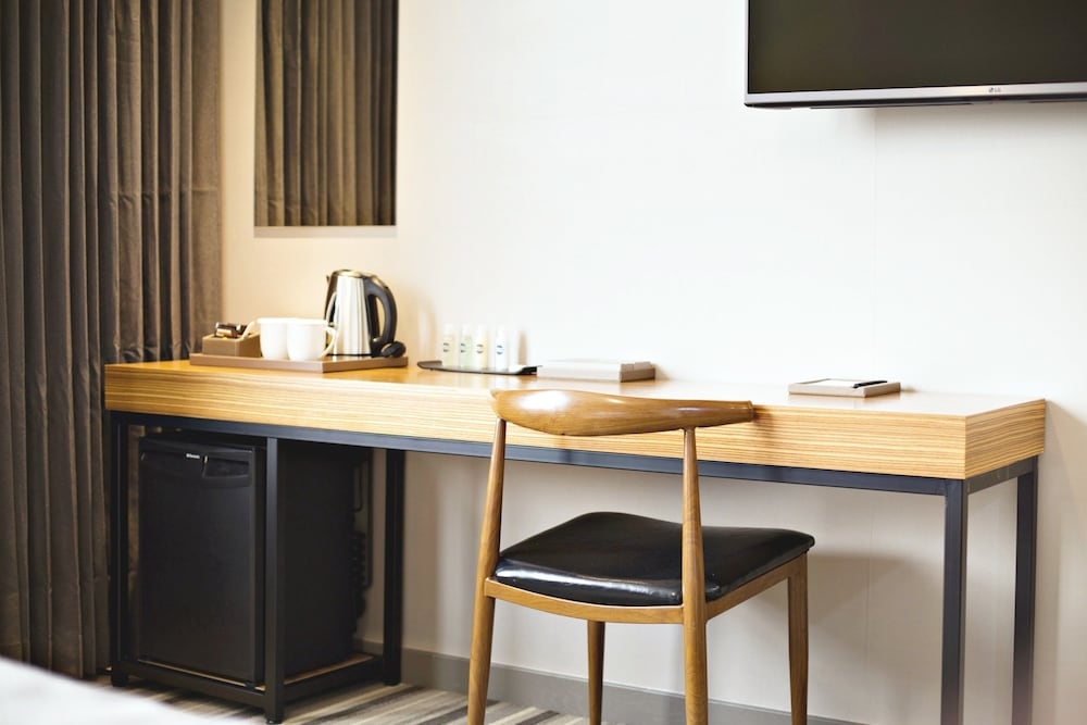 객실 내 편의 시설/서비스