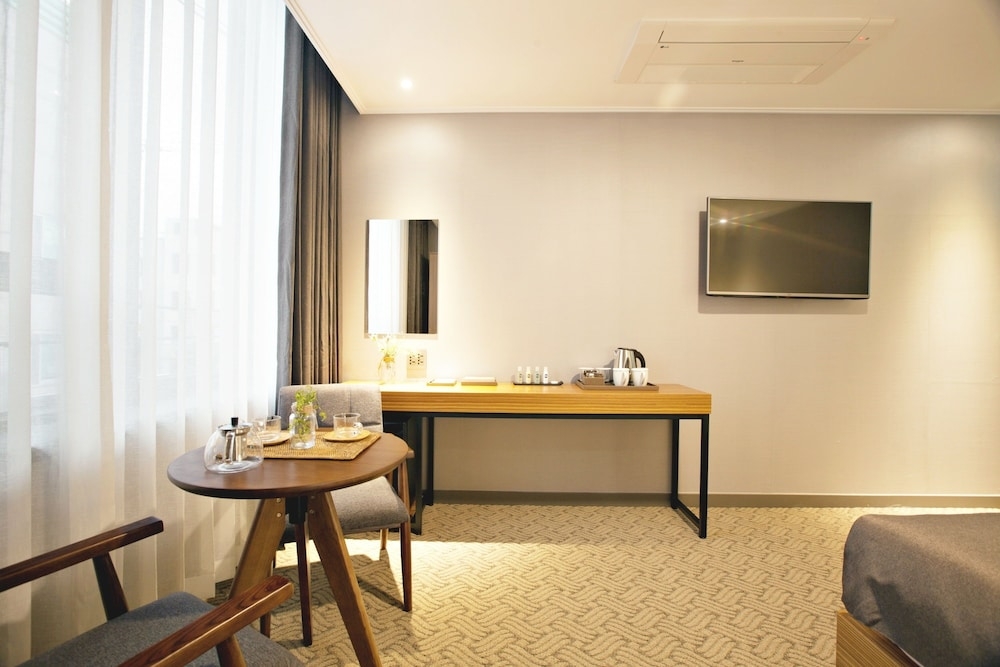 객실 내 편의 시설/서비스