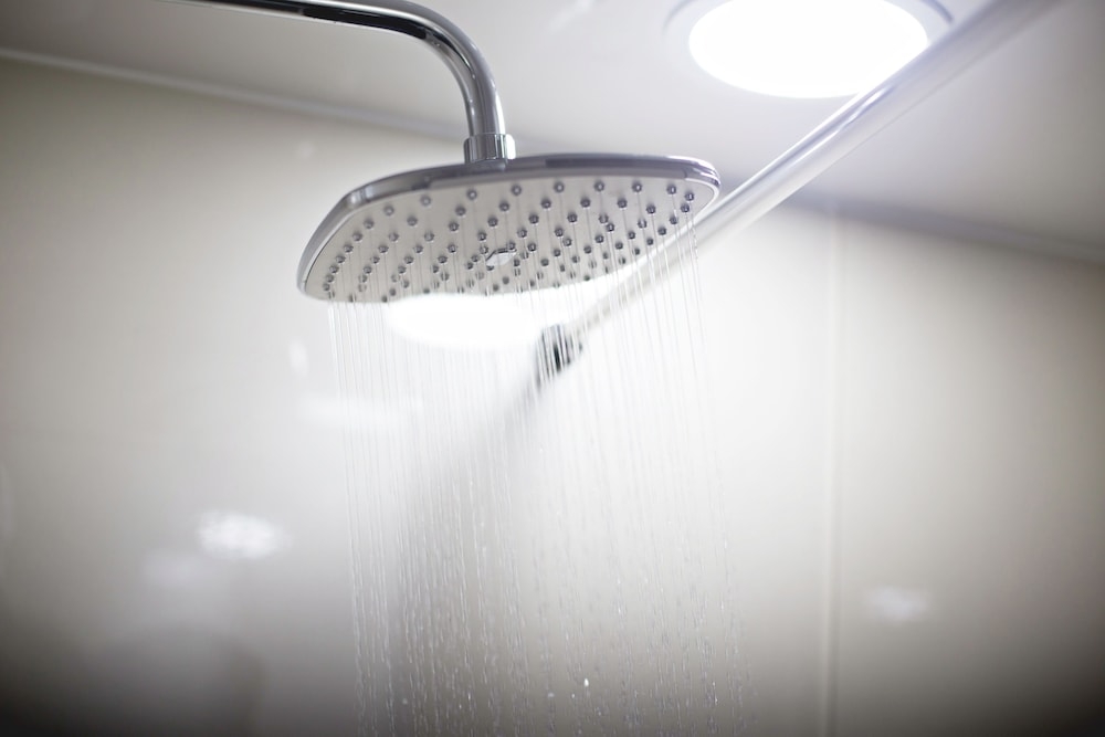 욕실 샤워
