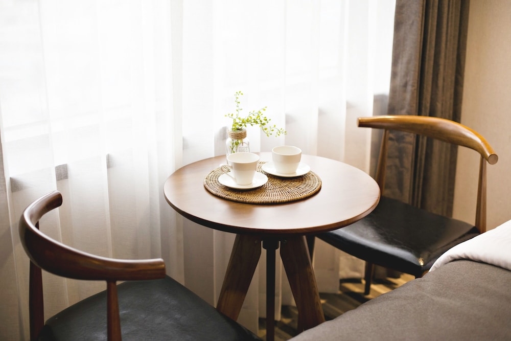 객실 내 편의 시설/서비스