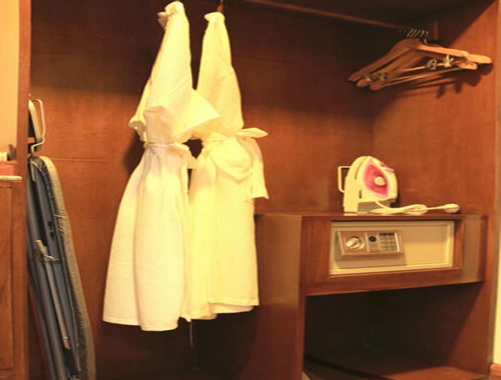 객실 내 편의 시설/서비스