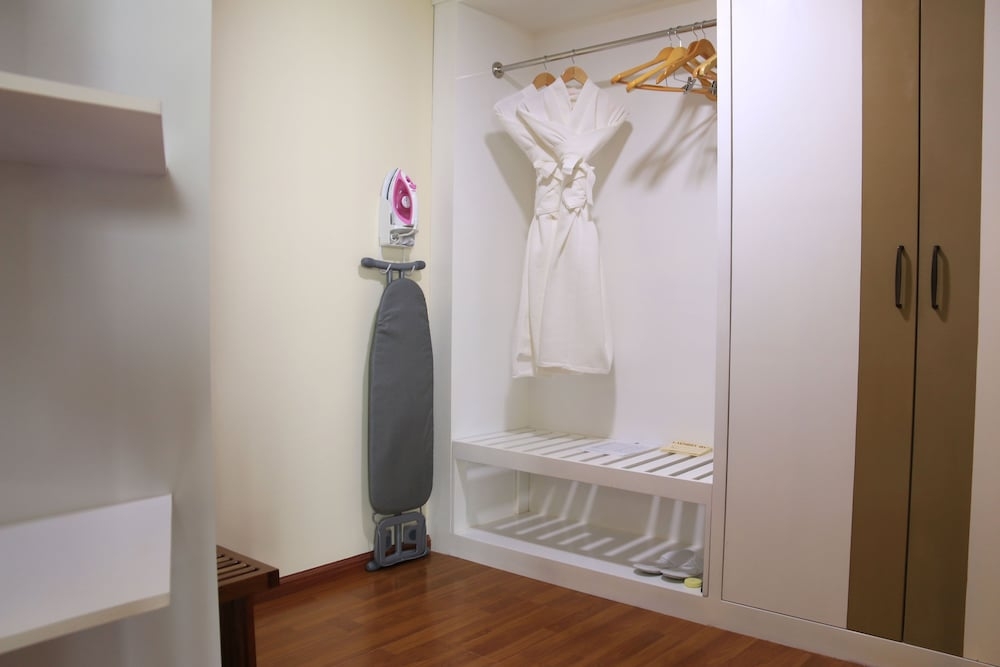 객실 내 편의 시설/서비스