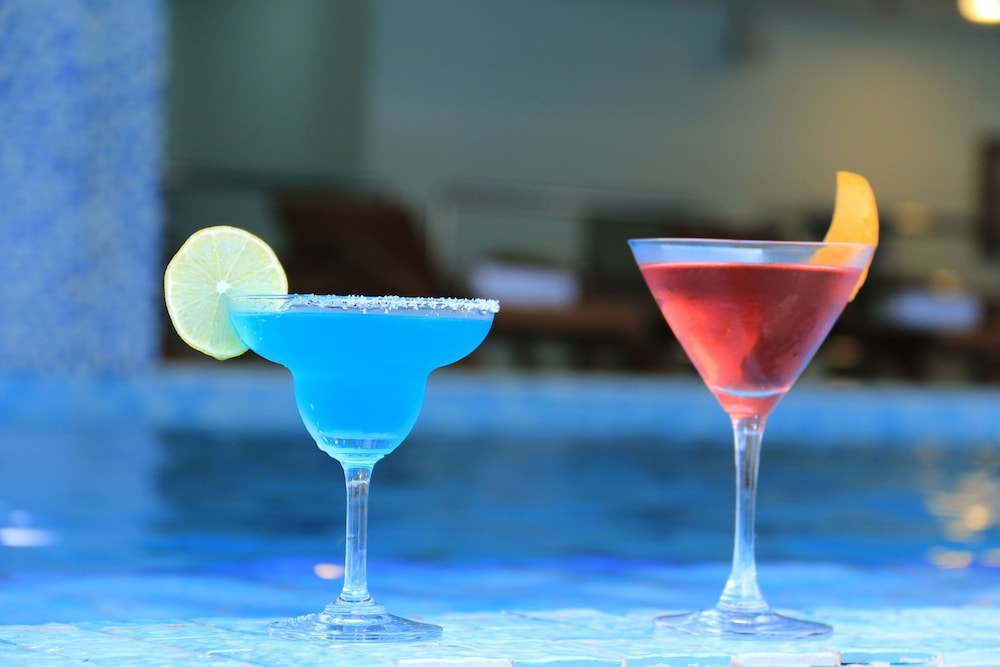 실내/야외 수영장