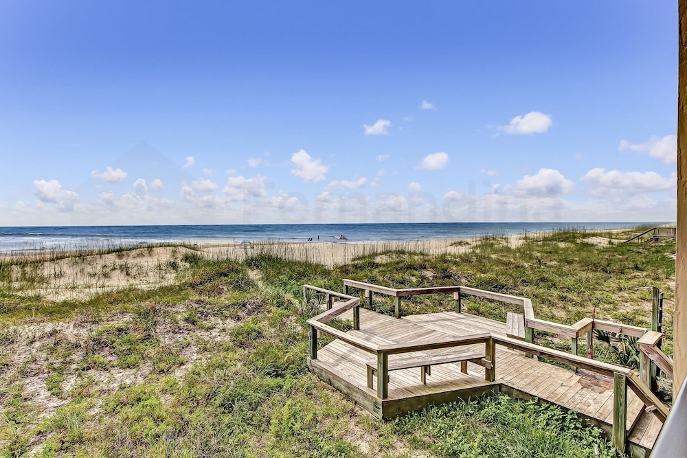 숙박 시설 구내