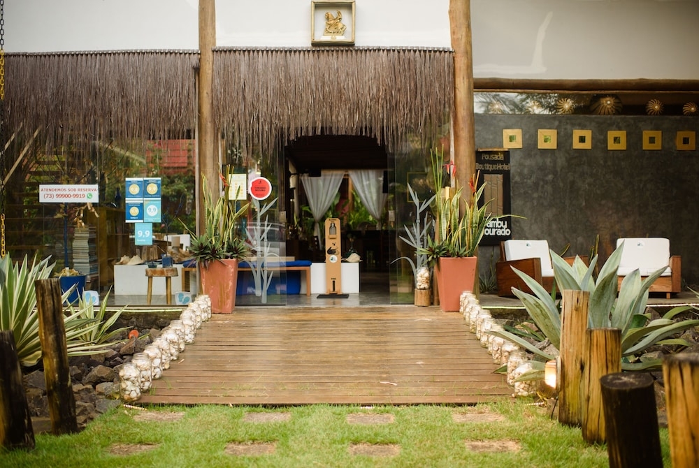 외부 세부 사진