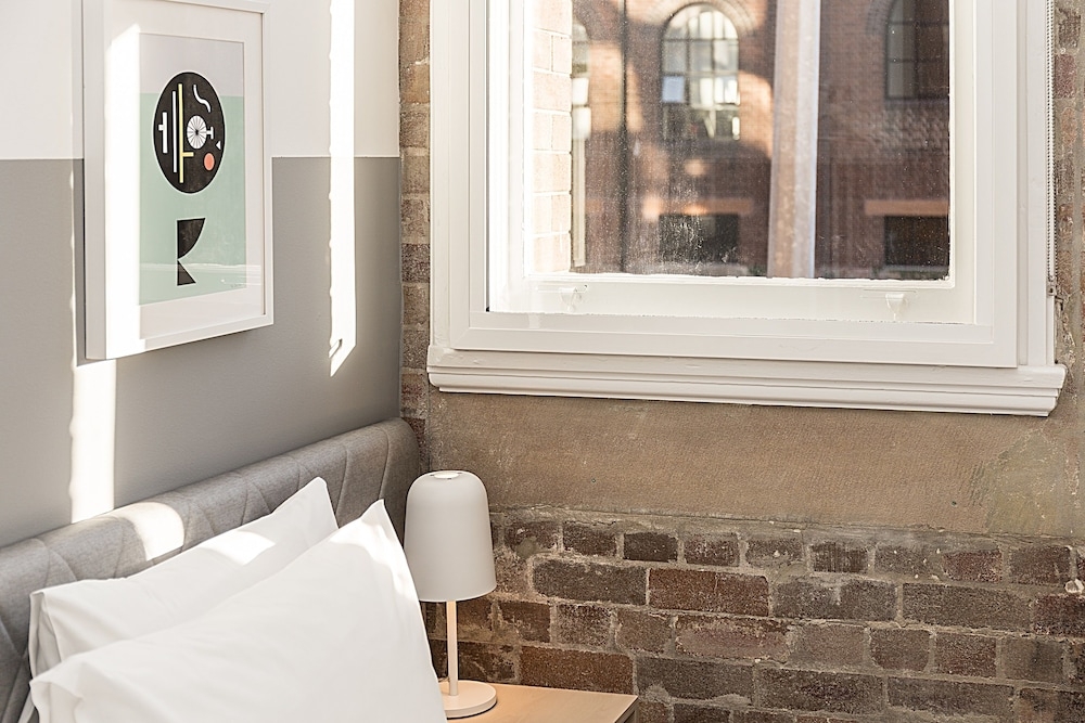 객실에서 보이는 전망