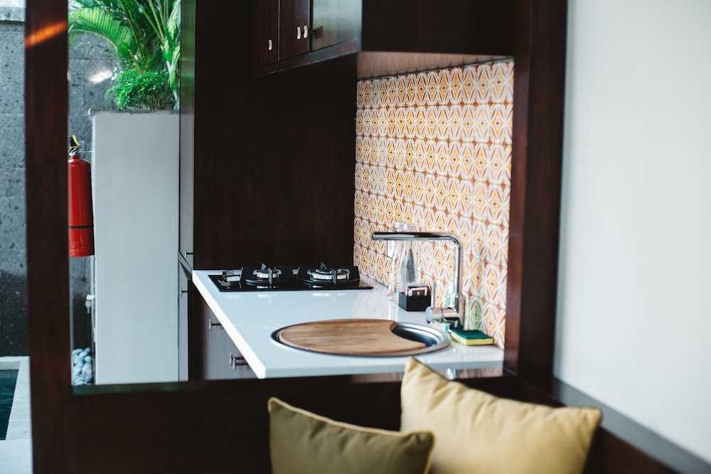 숙박 시설 내 편의 시설/서비스